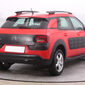 Foto inzerátu Citroën C4 Cactus 1.2 PureTech