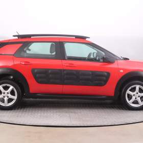 Foto inzerátu Citroën C4 Cactus 1.2 PureTech
