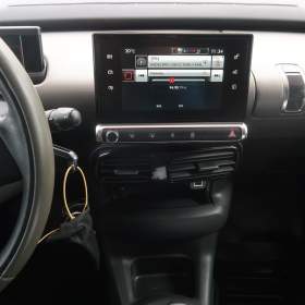 Foto inzerátu Citroën C4 Cactus 1.2 PureTech