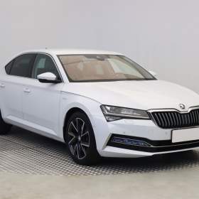 Škoda Superb 2.0 TSI / 19573847