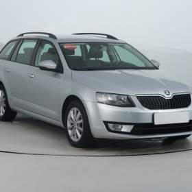 Škoda Octavia 1.6 TDI / 19573848