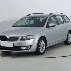 Foto inzerátu Škoda Octavia 1.6 TDI