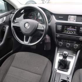 Foto inzerátu Škoda Octavia 1.6 TDI
