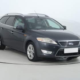 Ford Mondeo 2.2 TDCI / 19573851