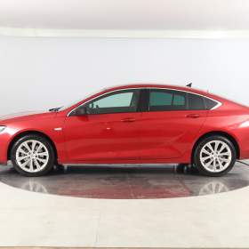 Foto inzerátu Opel Insignia 2.0 CDTI