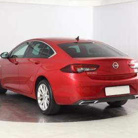 Foto inzerátu Opel Insignia 2.0 CDTI