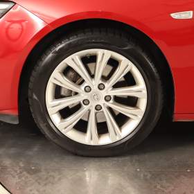 Foto inzerátu Opel Insignia 2.0 CDTI