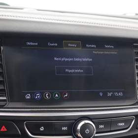 Foto inzerátu Opel Insignia 2.0 CDTI