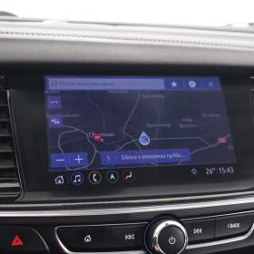 Foto inzerátu Opel Insignia 2.0 CDTI