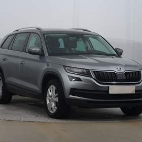 Škoda Kodiaq 2.0 TDI / 19573853