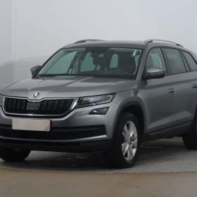 Foto inzerátu Škoda Kodiaq 2.0 TDI