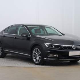 Foto inzerátu Volkswagen Passat 2.0 TDI