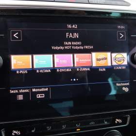 Foto inzerátu Volkswagen Passat 2.0 TDI