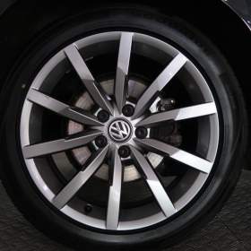 Foto inzerátu Volkswagen Passat 2.0 TDI