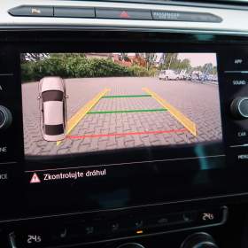 Foto inzerátu Volkswagen Passat 2.0 TDI