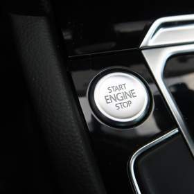 Foto inzerátu Volkswagen Passat 2.0 TDI