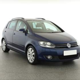 Foto inzerátu Volkswagen Golf 2.0 TDI