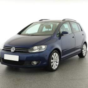 Foto inzerátu Volkswagen Golf 2.0 TDI