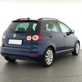 Foto inzerátu Volkswagen Golf 2.0 TDI