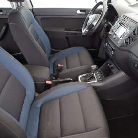 Foto inzerátu Volkswagen Golf 2.0 TDI