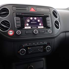 Foto inzerátu Volkswagen Golf 2.0 TDI