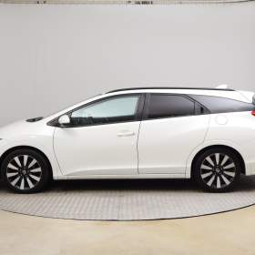 Foto inzerátu Honda Civic 1.6 i-DTEC