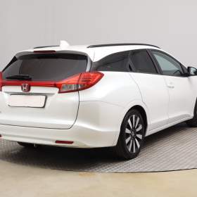 Foto inzerátu Honda Civic 1.6 i-DTEC