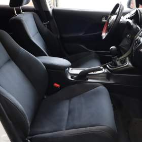 Foto inzerátu Honda Civic 1.6 i-DTEC