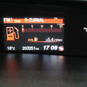 Foto inzerátu Honda Civic 1.6 i-DTEC