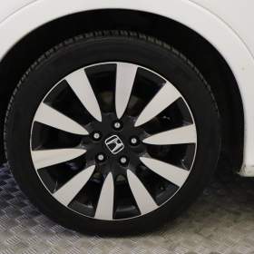 Foto inzerátu Honda Civic 1.6 i-DTEC