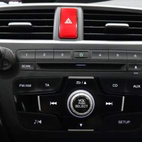 Foto inzerátu Honda Civic 1.6 i-DTEC