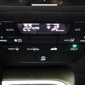 Foto inzerátu Honda Civic 1.6 i-DTEC