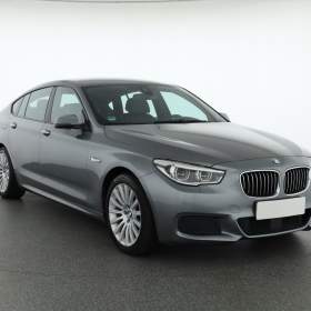 BMW 5GT 530d xDrive GT / 19573858