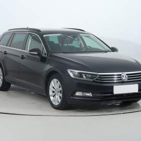 Volkswagen Passat 2.0 TDI / 19573861