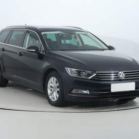 Volkswagen Passat 2.0 TDI / 19573862
