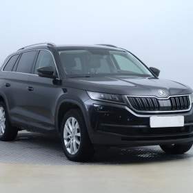 Škoda Kodiaq 1.5 TSI / 19573863