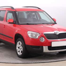Škoda Yeti 1.4 TSI / 19573864