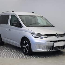 Volkswagen Caddy 2.0 TDI / 19573867