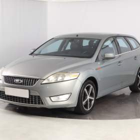 Foto inzerátu Ford Mondeo 2.0 TDCi