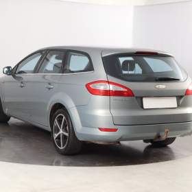 Foto inzerátu Ford Mondeo 2.0 TDCi