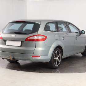 Foto inzerátu Ford Mondeo 2.0 TDCi
