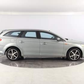 Foto inzerátu Ford Mondeo 2.0 TDCi