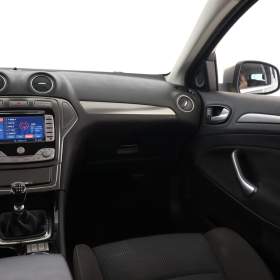 Foto inzerátu Ford Mondeo 2.0 TDCi
