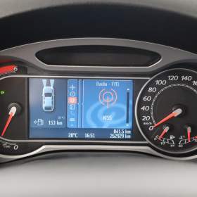 Foto inzerátu Ford Mondeo 2.0 TDCi