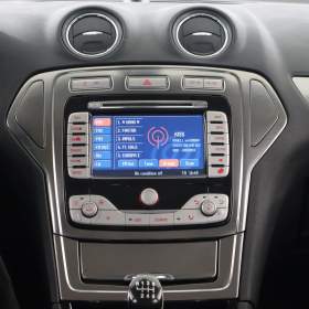 Foto inzerátu Ford Mondeo 2.0 TDCi