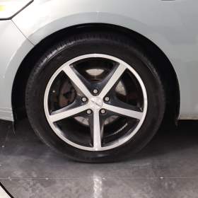 Foto inzerátu Ford Mondeo 2.0 TDCi