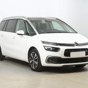 Citroën C4 Grand SpaceTourer 1.2 T / 19574206