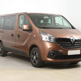 Renault Trafic 1.6 dCi / 19574207
