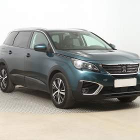 Peugeot 5008 PureTech 130 / 19574208