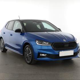 Foto inzerátu Škoda Fabia 1.0 TSI